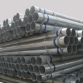 Galvanized Steel Welded Pipe